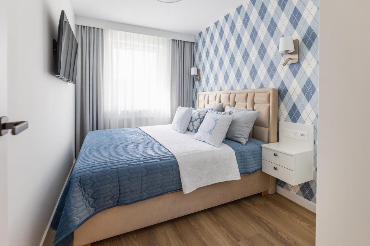 Winnings Apartamenty Nad Morzem Kolobřeh Exteriér fotografie