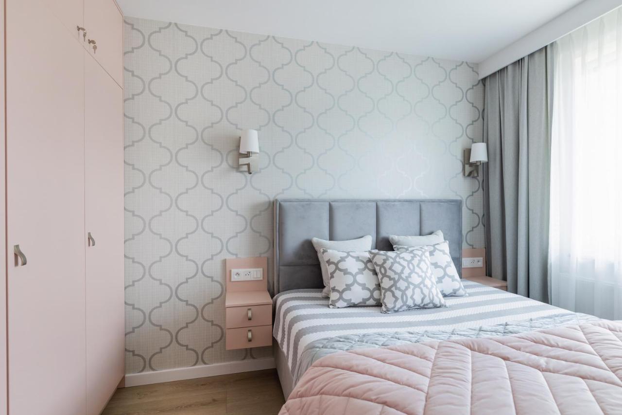 Winnings Apartamenty Nad Morzem Kolobřeh Exteriér fotografie