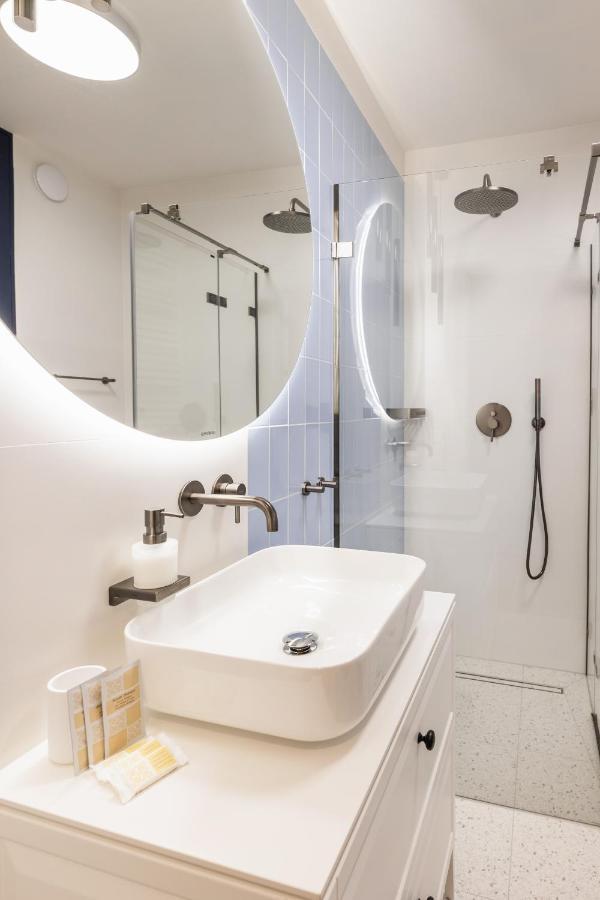 Winnings Apartamenty Nad Morzem Kolobřeh Exteriér fotografie
