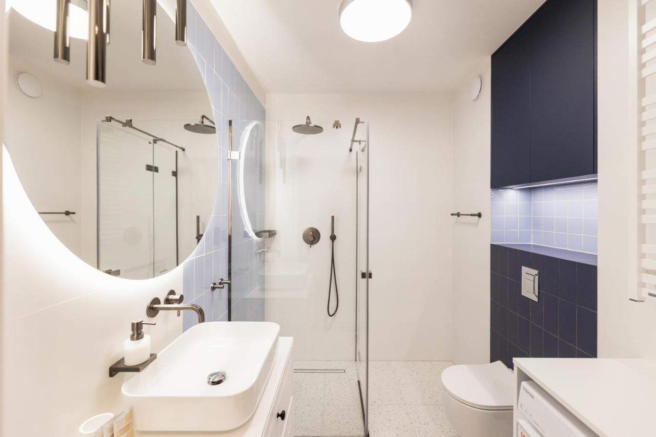 Winnings Apartamenty Nad Morzem Kolobřeh Exteriér fotografie