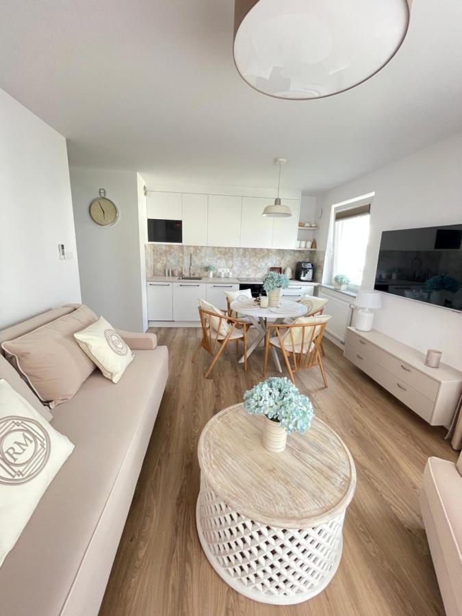 Winnings Apartamenty Nad Morzem Kolobřeh Exteriér fotografie