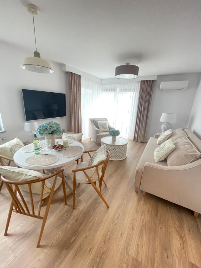 Winnings Apartamenty Nad Morzem Kolobřeh Exteriér fotografie