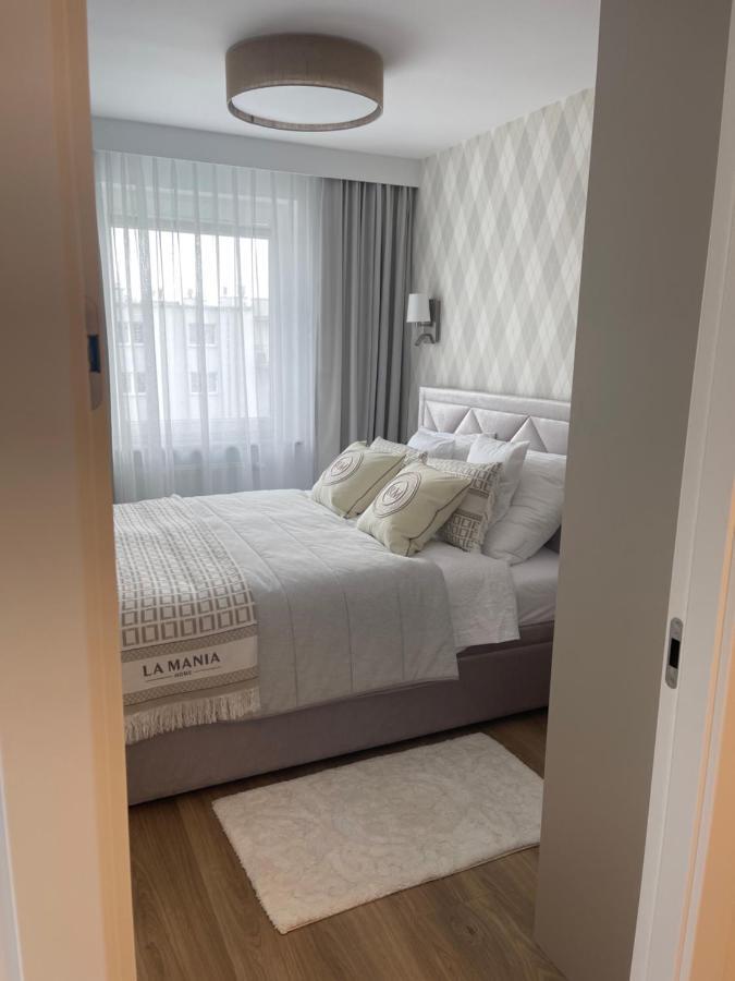 Winnings Apartamenty Nad Morzem Kolobřeh Exteriér fotografie