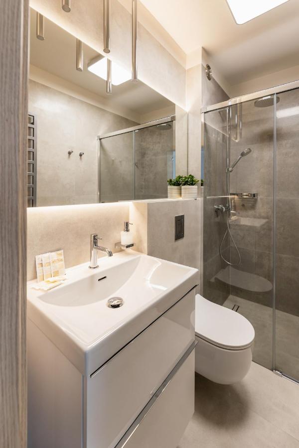Winnings Apartamenty Nad Morzem Kolobřeh Exteriér fotografie