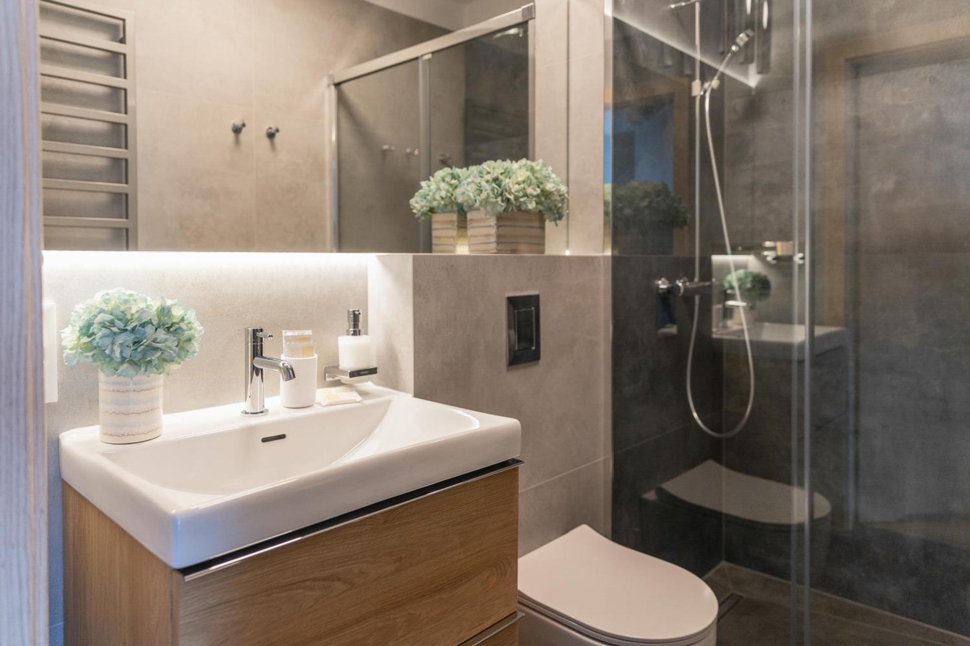 Winnings Apartamenty Nad Morzem Kolobřeh Exteriér fotografie